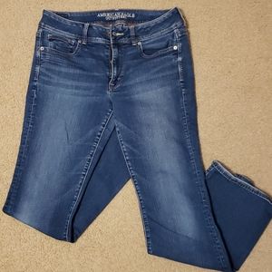 American Eagle boot 12